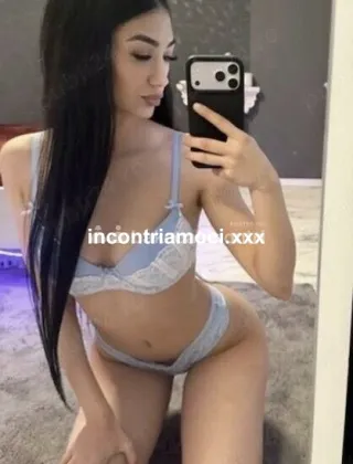 8 - Sofia Escort Cremona - 3317841471