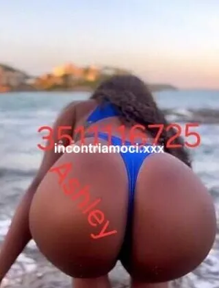 1 - Ashley Escort Prato - 3511116725