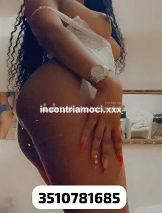 1 - Cubanita Escort Verona - 3510781685