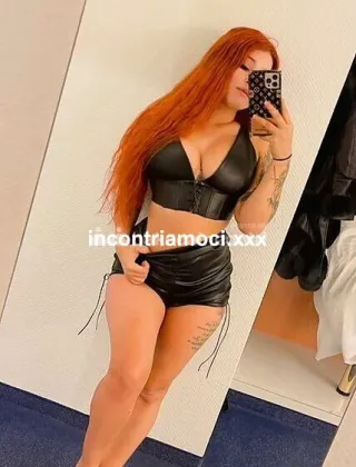 10 - Ambar Escort Caserta - 3509356671