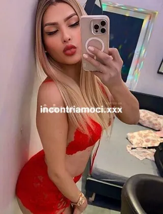 3337442492 - Clara 24 Escort 🇭🇺 Ungherese Parma