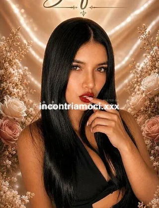 4 - Isabela Escort Cremona - 3509820411