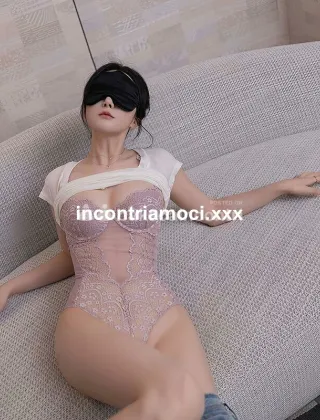 10 - Farfallina Escort Firenze - 3342480577