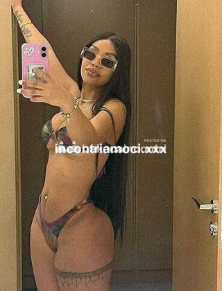 15 - Ana Escort Venezia - 3508507759