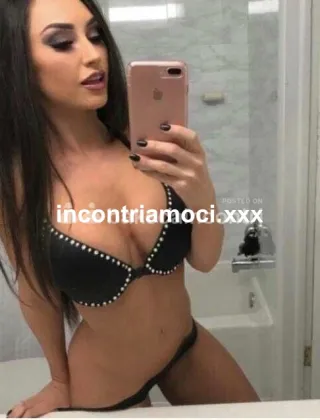 2 - Grazia Escort Cosenza - 3520629247