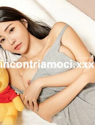 5 - Lisa Escort Napoli - 3930898927
