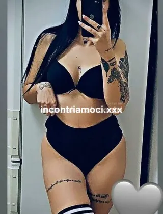 15 - Anelisse Escort Bologna - 3773833476
