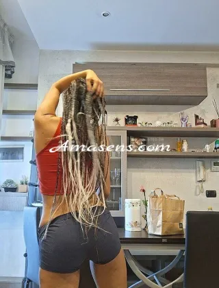 2 - Cecilia Escort Cosenza - 3760445051
