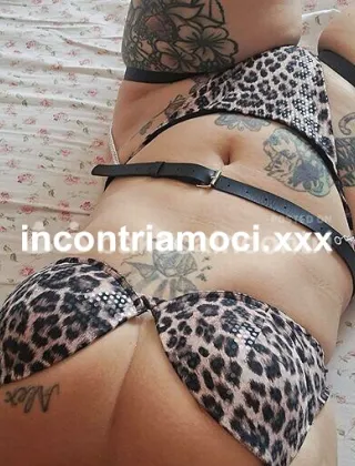 1 - Rebecca Escort Pavia - 3532188139