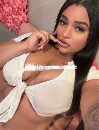 9 - Escort Salerno - 3381741993