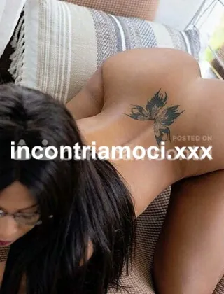 4 - Samantha Escort Bologna - 3533178252