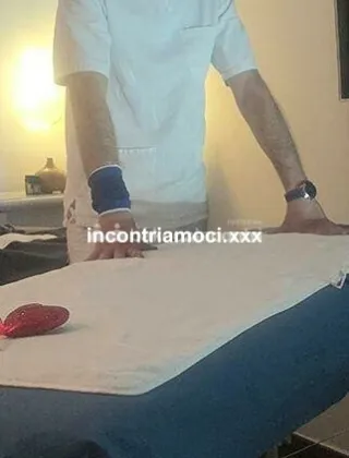 2 - Monika E Dario Escort Bari - 3780029545