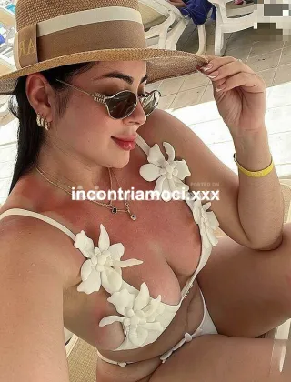 10 - Daniela Escort Terni - 3291856075
