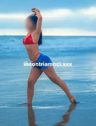 3 - Ximena Escort Salerno - 3343765014
