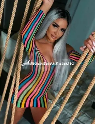 4 - Inna Escort Perugia - 3315009354
