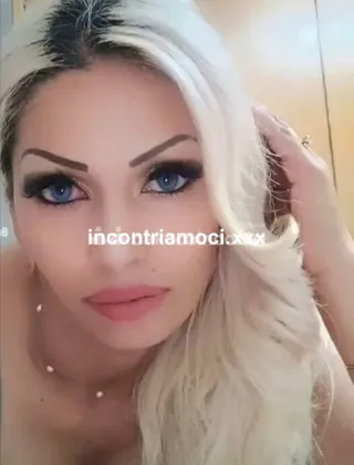 12 - Sara Escort Parma - 3920434594