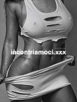 5 - Escort Bergamo - 3508472528