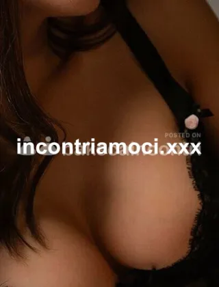 3 - Angelica Escort Taranto - 3514988098