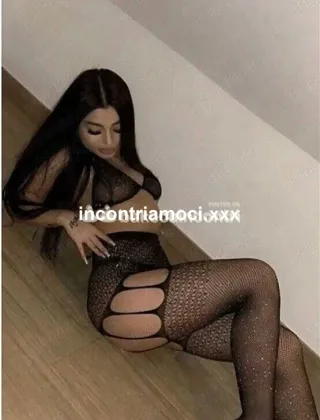 1 - Kamila Escort Viterbo - 3514383542