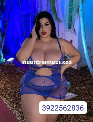 5 - Magdalena Escort Grosseto - 3922562836