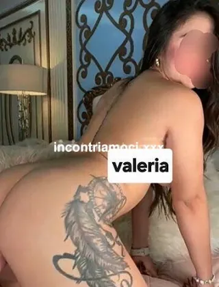 14 - Valeria Escort Napoli - 3510243053