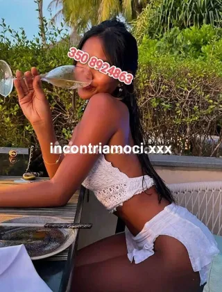4 - Sara Escort Pescara - 3508924863