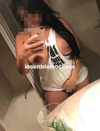 3 - Bella Escort Frosinone - 3510629429