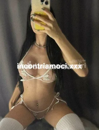 9 - Carina Escort Treviso - 3920045990