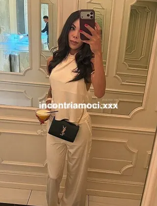 1 - Nayara Bambolina Xl Trans Milano - 3206394047