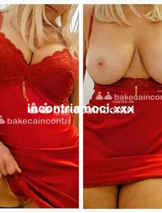 2 - Anna Escort Bari - 3773219194