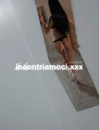 12 - Carolina Escort Livorno - 3512333461