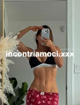 15 - Vanessa Escort Trapani - 3510419624
