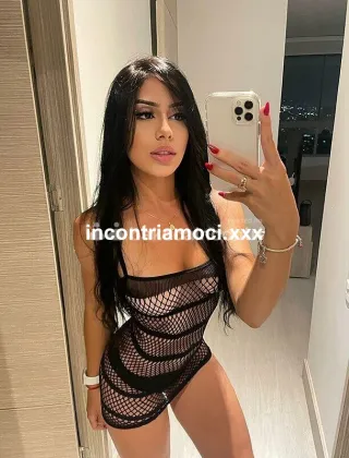 14 - Giorgia Escort Milano - 3343133728