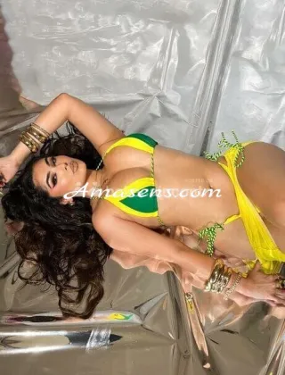 6 - Nadia Escort Gorizia - 3510087640