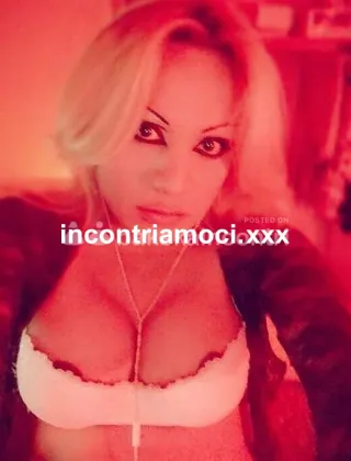 5 - Tamara Trans Reggio Emilia - 3802097481