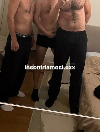 2 - Friendsforfunnow Coppie Milano - 3452670316