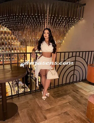 6 - Nova Escort Bologna - 3933690395