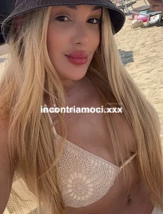 4 - Bruna Escort Roma - 3505974567