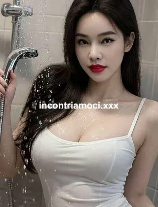 1 - Lisa Escort Venezia - 3446631121