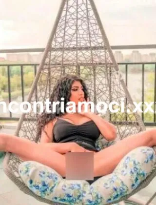 24 - Melissa Escort Frosinone - 3665237796