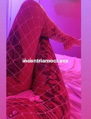 7 - Jade Escort Napoli - 3934751494