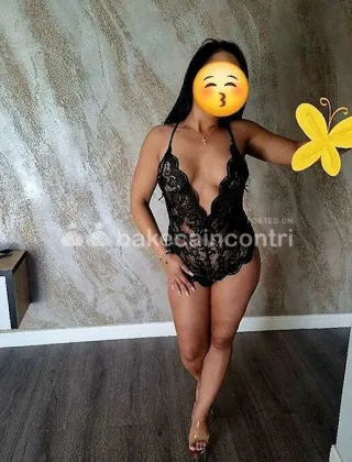 13 - Sara Escort Sassari - 3533879887