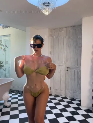 2 - Escort Messina - 3773092224