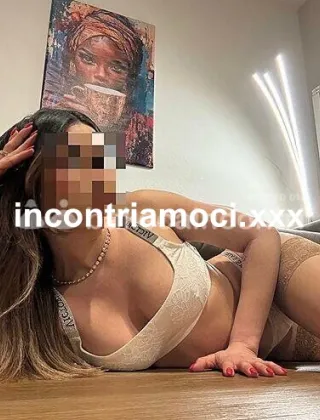 12 - Sofia Escort Trento - 3510105280