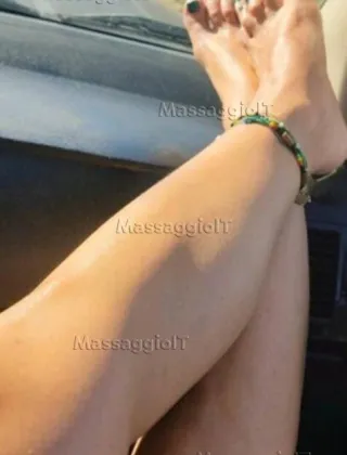 5 - Sami Massaggiatrice Escort Lecce - 3271667456