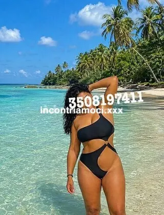 10 - Angelina Escort Barletta-Andria-Trani - 3508197411
