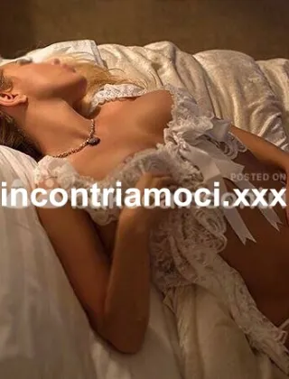 3474697340 - Deea 24 Escort Foggia