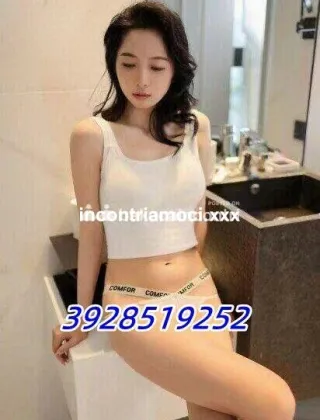7 - Lili Escort Sondrio - 3928519252