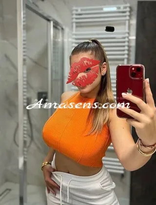 2 - Sara Escort Parma - 3532127268