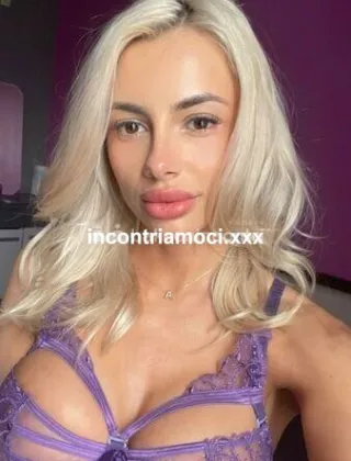17 - Clara Escort Parma - 3337442492